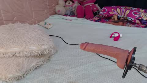 Aleska online show from 05-17-26, 09:49
