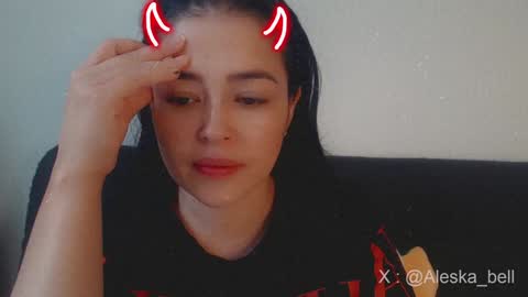 Aleska online show from 12-13-24, 02:16