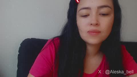 Aleska online show from 12-17-24, 02:55