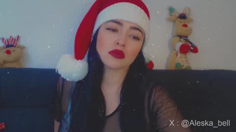 Aleska online show from 12-24-24, 03:16