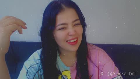 Aleska online show from 12-27-24, 03:15