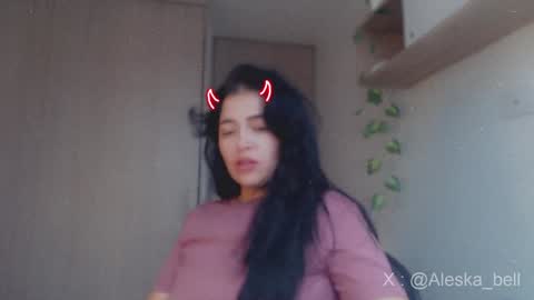 Aleska online show from 01-09-25, 03:44