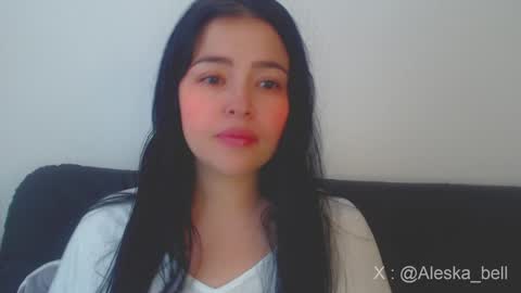 Aleska online show from 01-18-25, 03:05