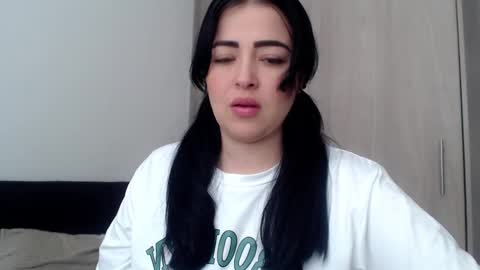 Aleska online show from 02-18-25, 02:59