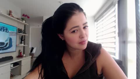 Aleska online show from 09-11-25, 03:01