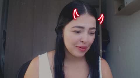 Aleska online show from 09-18-25, 03:47