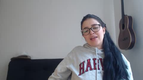 Aleska online show from 10-02-25, 03:30