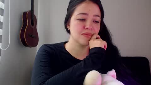 Aleska online show from 10-08-25, 02:47