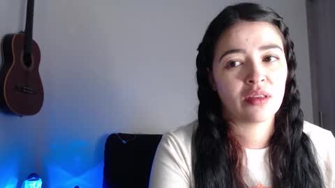 Snapshot of aleska_bell69 chatting on 01-17-26, 05:38 Aleska online show from 01-17-26, 05:38