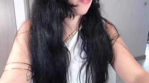 Aleska online show from 03-17-26, 05:49