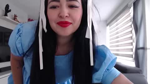Aleska online show from 03-18-26, 03:37