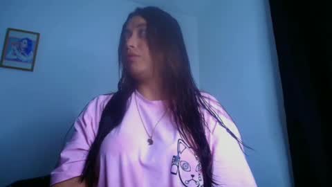 QUEEN OFF MILk  IM BACK  15 NOV online show from 02-23-25, 02:51