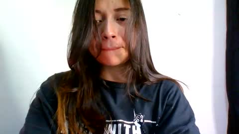 Snapshot of aleska_dollx chatting on 06-10-26, 11:46 QUEEN OFF MILk IM BACK 15 NOV online show from 06-10-26, 11:46