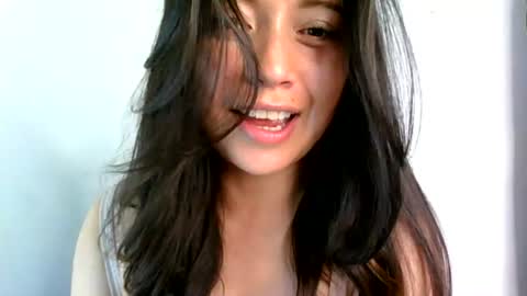 Snapshot of aleska_dollx chatting on 06-14-26, 02:24 QUEEN OFF MILk IM BACK 15 NOV online show from 06-14-26, 02:24