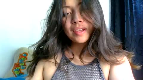 Snapshot of aleska_dollx chatting on 06-22-26, 09:01 QUEEN OFF MILk IM BACK 15 NOV online show from 06-22-26, 09:01
