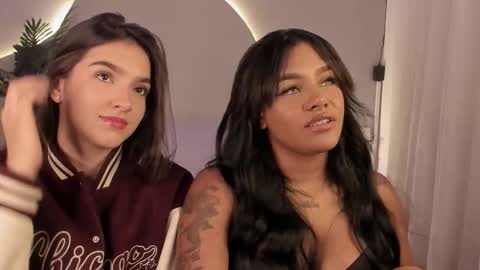 Snapshot of aleska_romanov chatting on 10-04-25, 12:14 ALESKA online show from 10-04-25, 12:14