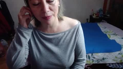 Snapshot of aleska_sex chatting on 01-18-25, 08:20 ALESKA online show from 01-18-25, 08:20