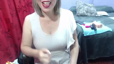 Snapshot of aleska_sex chatting on 02-27-25, 10:31 ALESKA online show from 02-27-25, 10:31