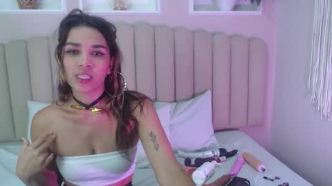 Aleska 3 online show from 11-24-25, 02:39