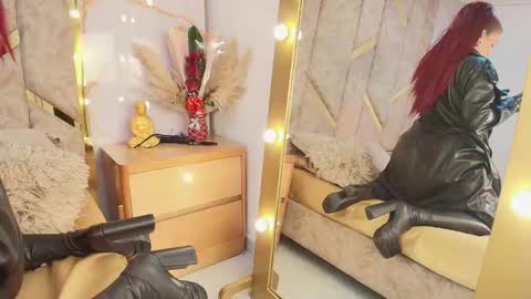 Snapshot of aleskadutth chatting on 03-13-26, 09:16 Aleska online show from 03-13-26, 09:16