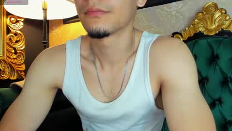Alessandro King online show from 06-14-26, 12:19