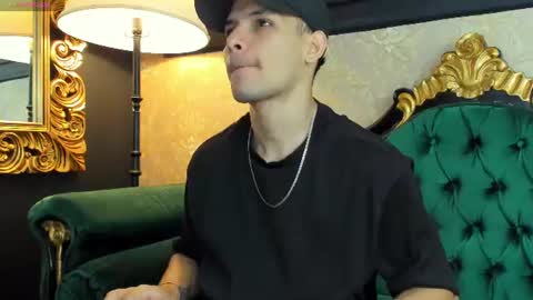 Alessandro King online show from 06-29-26, 09:04