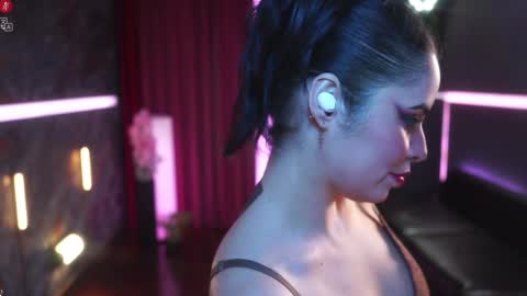 Alessa Goreng online show from 12-07-24, 07:49