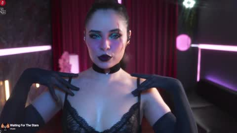 Alessa Goreng online show from 12-09-24, 08:55