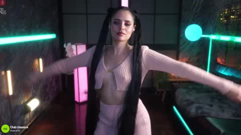 Alessa Goreng online show from 02-22-25, 08:50