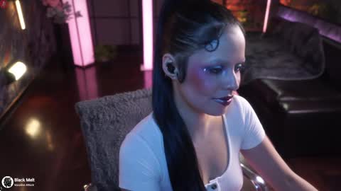 Alessa Goreng online show from 03-02-25, 07:10