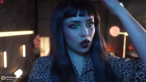 Alessa Goreng online show from 09-24-25, 02:04