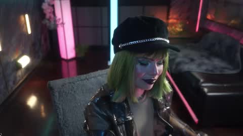 Alessa Goreng online show from 10-04-25, 07:50