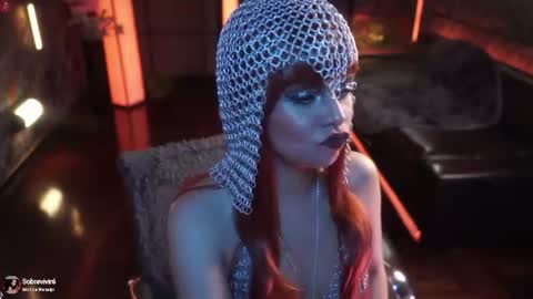 Alessa Goreng online show from 07-18-26, 03:00