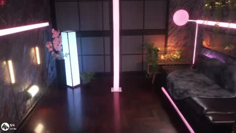 Alessa Goreng online show from 08-04-26, 03:21