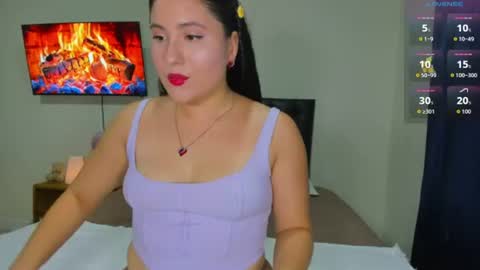 alessandra_0 online show from 07-26-26, 02:20