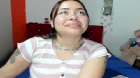 paola online show from 05-06-26, 01:03