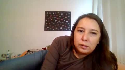 Snapshot of alessandraconrado chatting on 12-15-25, 05:28 Alessandra Conrado online show from 12-15-25, 05:28