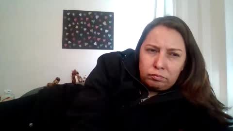 Snapshot of alessandraconrado chatting on 01-13-26, 06:02 Alessandra Conrado online show from 01-13-26, 06:02