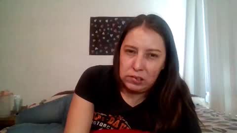 Snapshot of alessandraconrado chatting on 02-10-26, 04:55 Alessandra Conrado online show from 02-10-26, 04:55