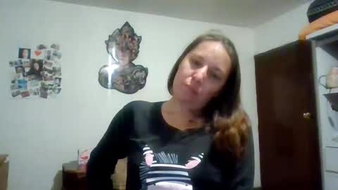 Snapshot of alessandraconrado chatting on 03-18-26, 06:49 Alessandra Conrado online show from 03-18-26, 06:49