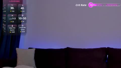 Snapshot of alessandracrystal chatting on 11-01-25, 02:08 AlessandraCrystal online show from 11-01-25, 02:08