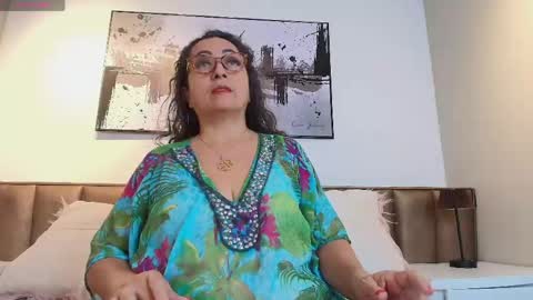 Alessandra online show from 04-15-26, 12:56