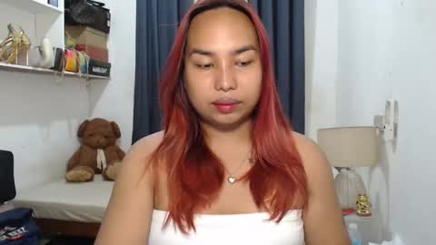 Alessandra online show from 10-13-25, 03:34