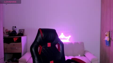 Snapshot of alessandramoreli chatting on 05-04-26, 02:18 AlessandraMoreli Its my birthday online show from 05-04-26, 02:18