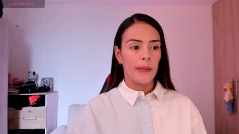 Snapshot of alessandramoreli chatting on 05-04-26, 07:43 AlessandraMoreli Its my birthday online show from 05-04-26, 07:43