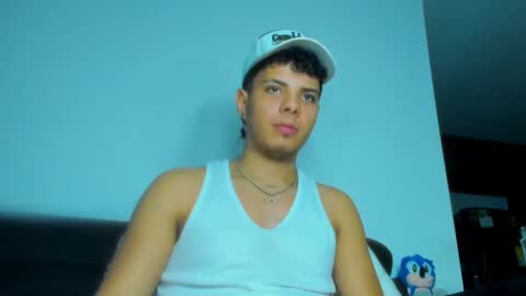 Alessandro online show from 09-16-25, 02:45