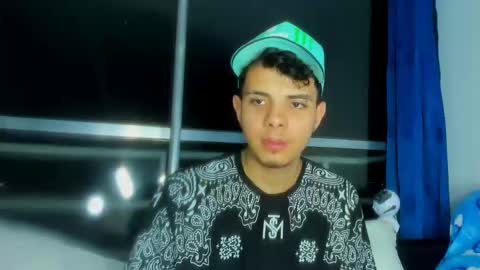 Alessandro online show from 09-21-25, 04:14