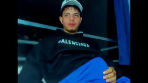 Alessandro online show from 10-02-25, 06:20