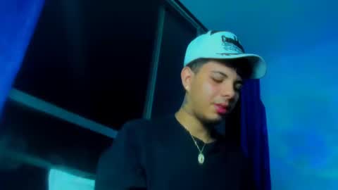 Alessandro online show from 10-17-25, 04:26