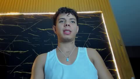 Alessandro online show from 03-22-26, 05:22